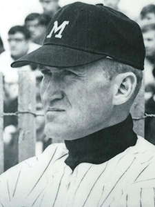 Jack Butterfield Photo